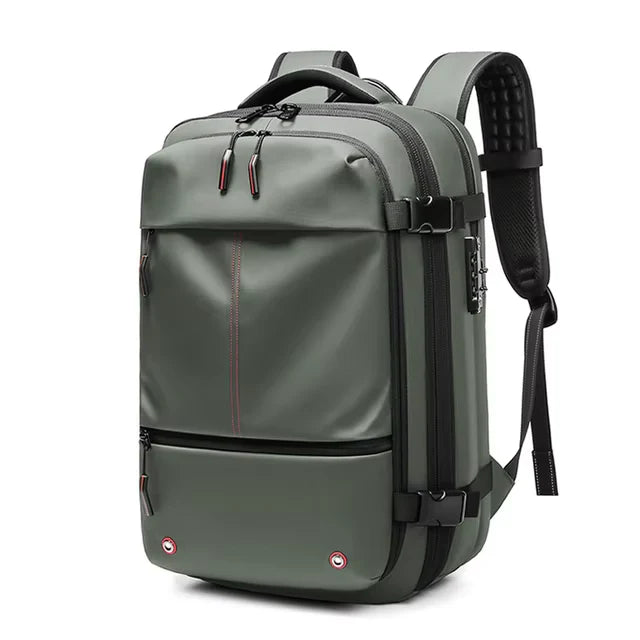Zaino da viaggio con sottovuoto - da 22 a 60 Litri