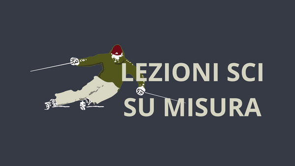 Lezioni Sci su Misura
