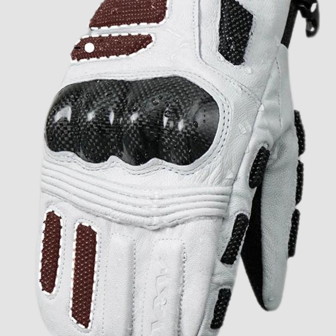 Guanti da sci MUFFOLA VXW Kevlar®