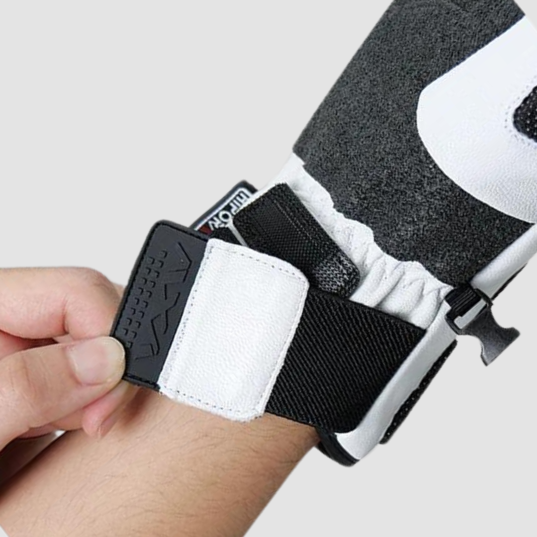 Guanti da sci MUFFOLA VXW Kevlar®