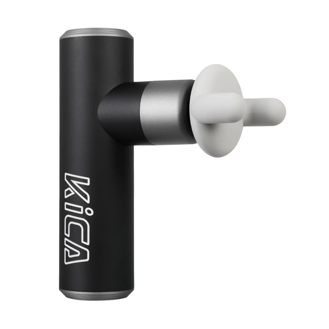 MASSAGE GUN  KiCA mini 2 nero