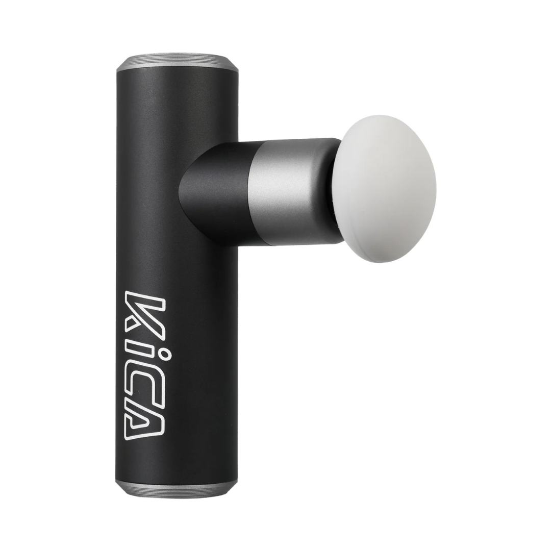 MASSAGE GUN  KiCA mini 2 nero