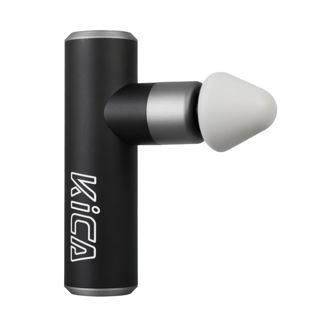MASSAGE GUN  KiCA mini 2 nero
