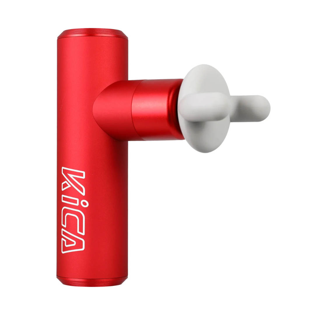 MASSAGE GUN KiCA mini 2 rosso