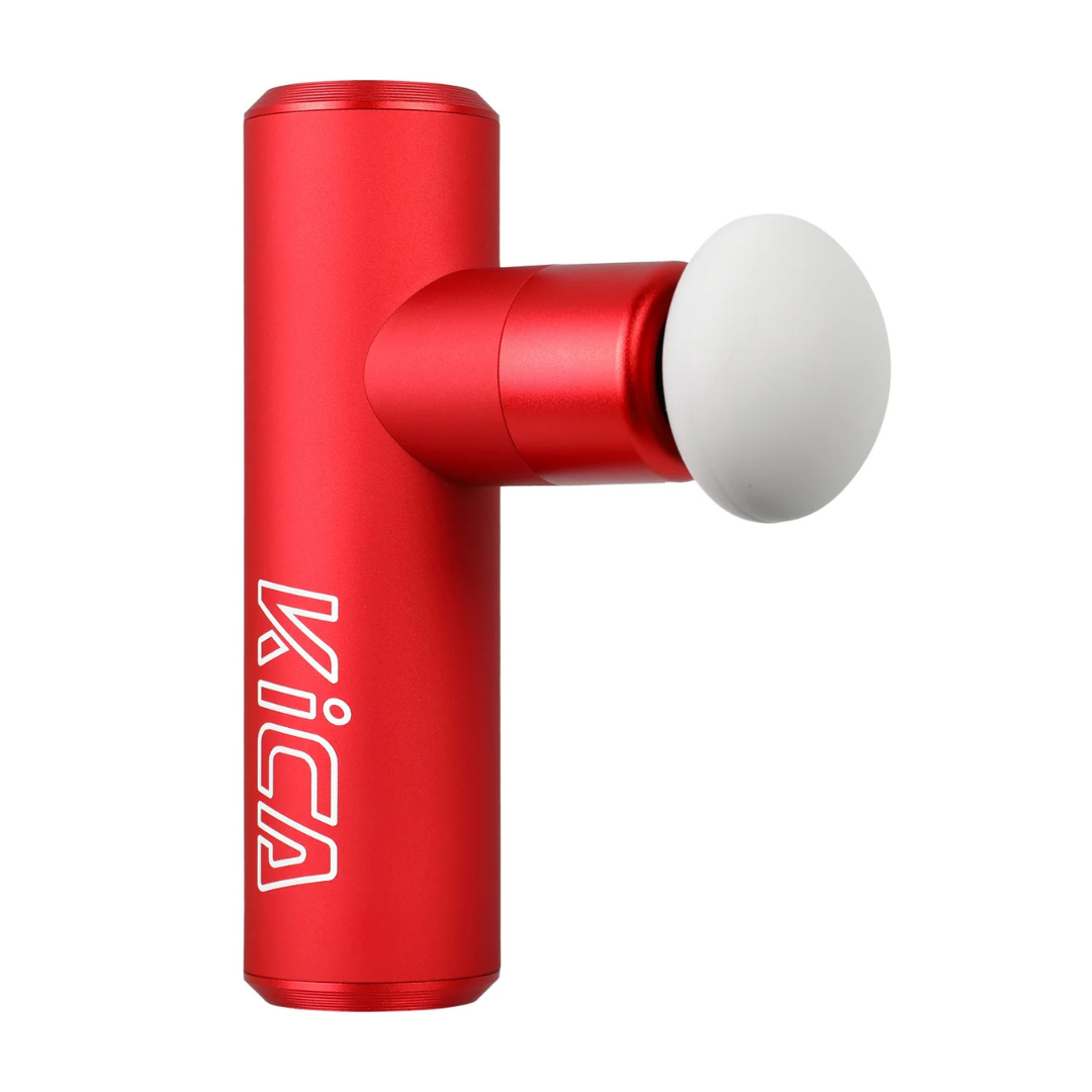 MASSAGE GUN KiCA mini 2 rosso