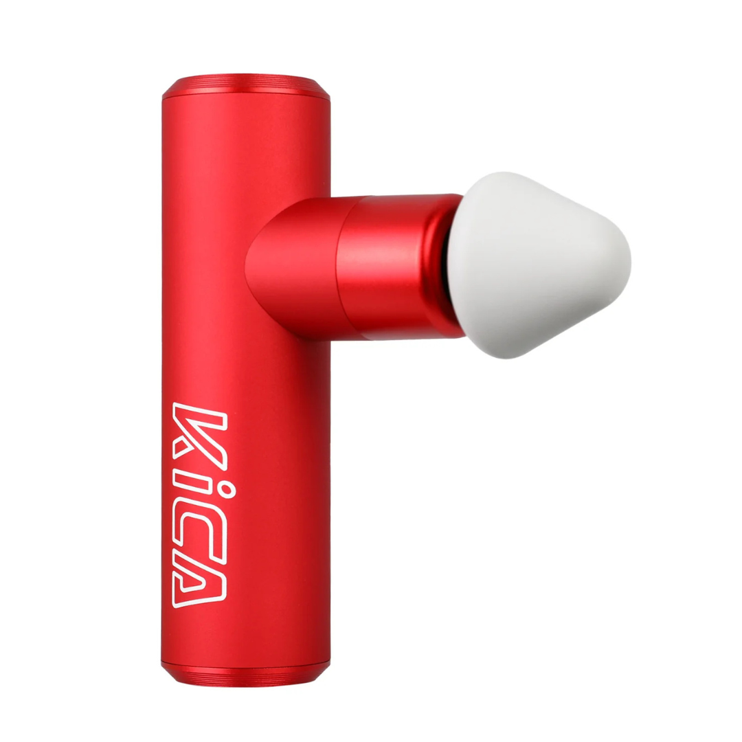 MASSAGE GUN KiCA mini 2 rosso