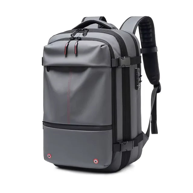 Zaino da viaggio con sottovuoto - da 22 a 60 Litri