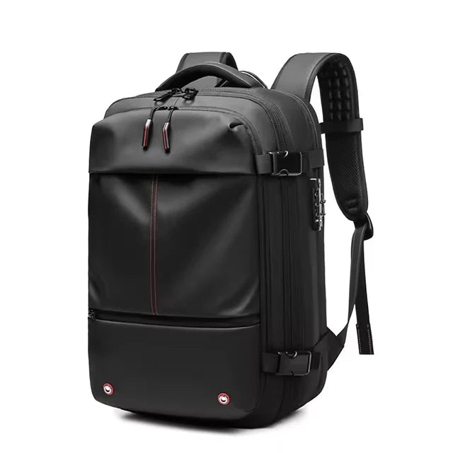 Zaino da viaggio con sottovuoto - da 22 a 60 Litri
