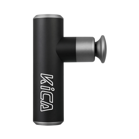 MASSAGE GUN  KiCA mini 2 nero