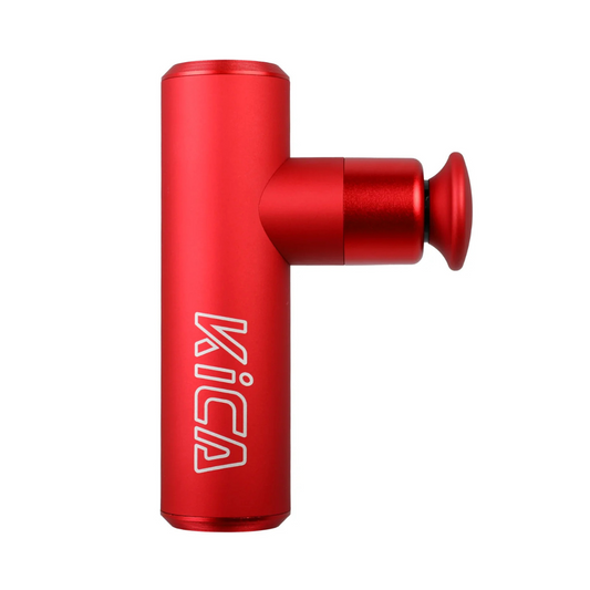 MASSAGE GUN KiCA mini 2 rosso